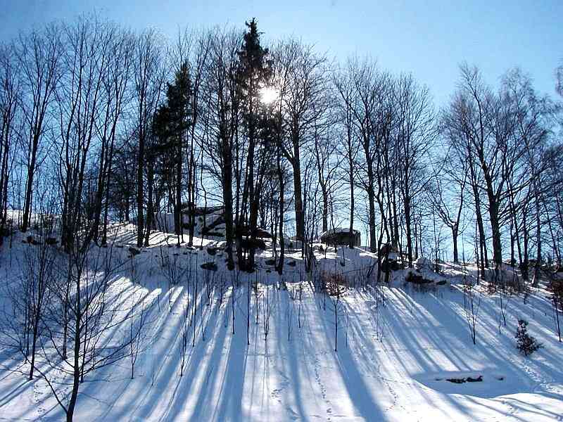 Ferienort Hirschberg - Agnetendorf