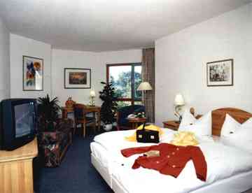 Hotel Landhotel Zur Warth