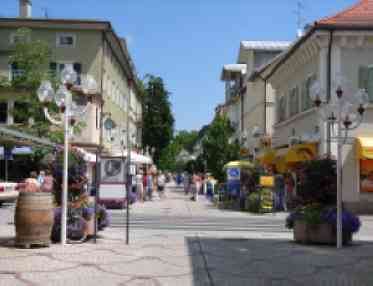 Ferienort Bad Reichenhall