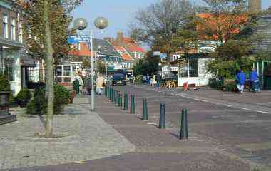 Ferienort Zoutelande