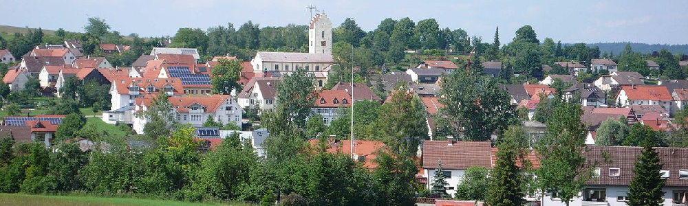 Unterkünfte in Emmingen-Liptingen