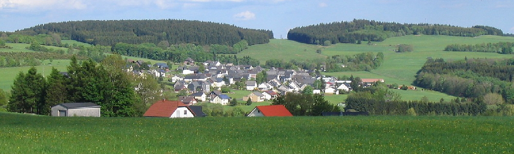 Unterkünfte in Willingen