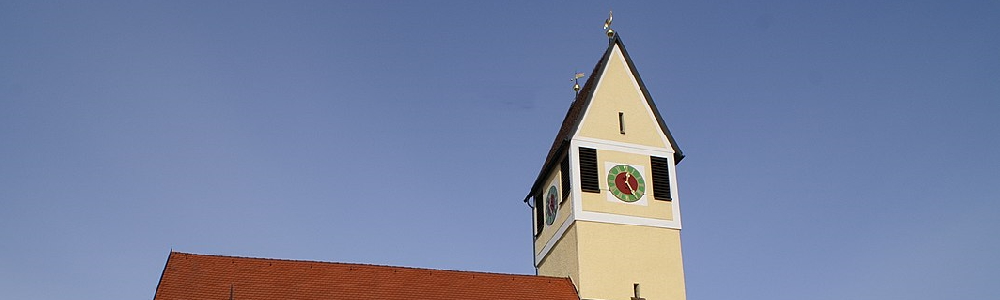 Unterkünfte in Heroldstatt