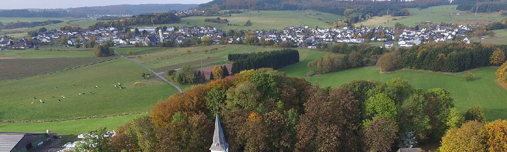 Unterkünfte in Klbingen