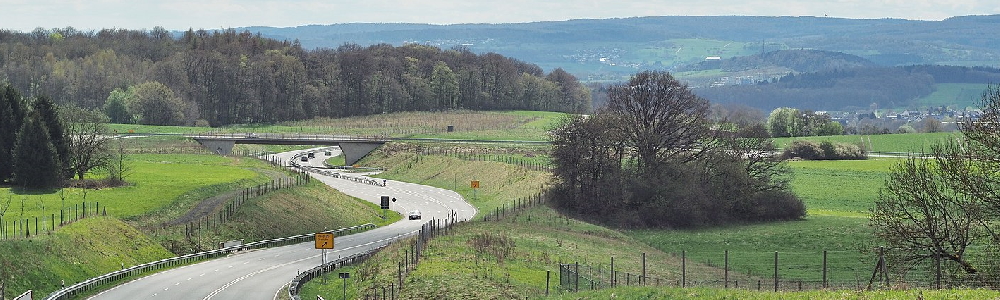 Unterkünfte in Oberahr