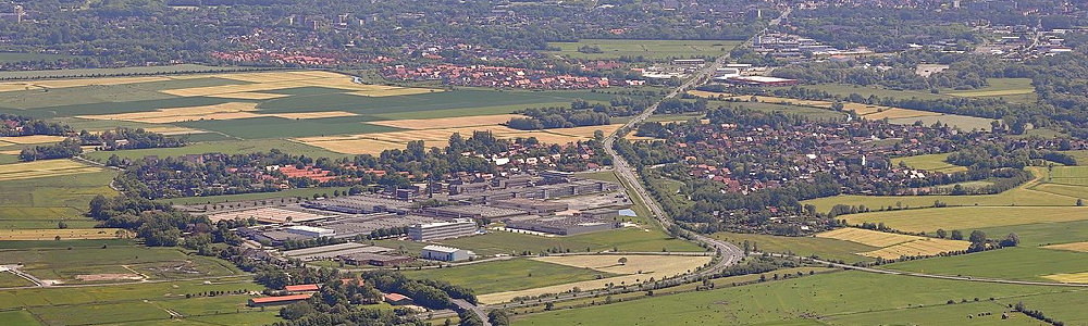 Unterkünfte in Schortens Roffhausen