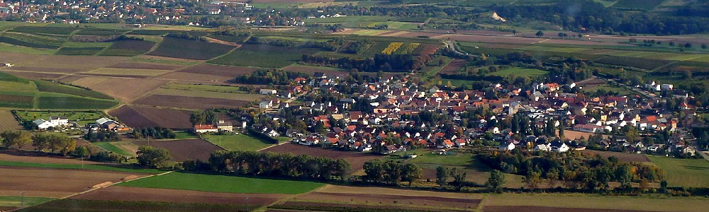 Unterkünfte in Pfaffen-Schwabenheim