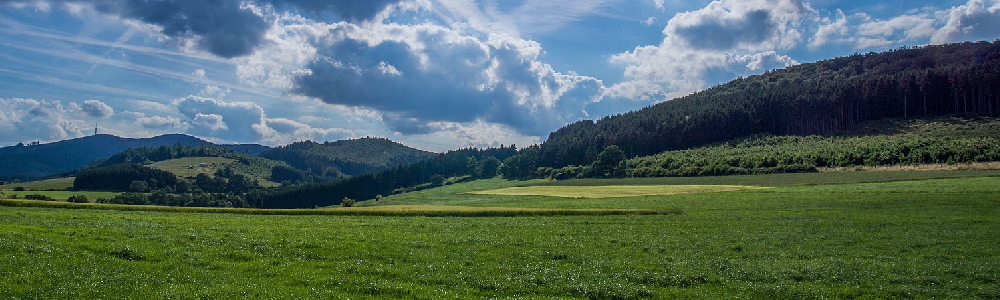 Unterkünfte in Medebach