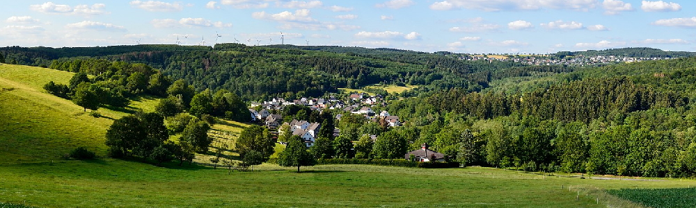 Unterkünfte in Limbach