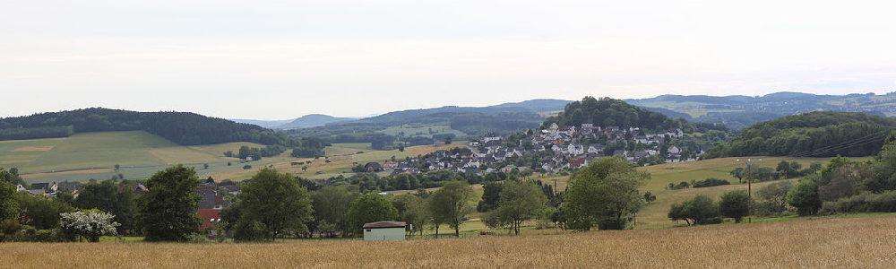 Unterkünfte in Guckheim