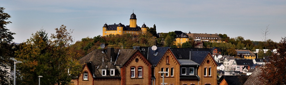 Unterkünfte in Montabaur