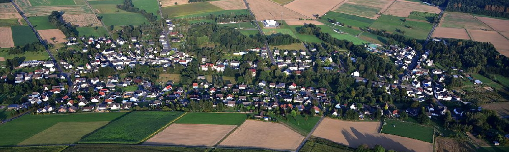 Unterkünfte in Robach