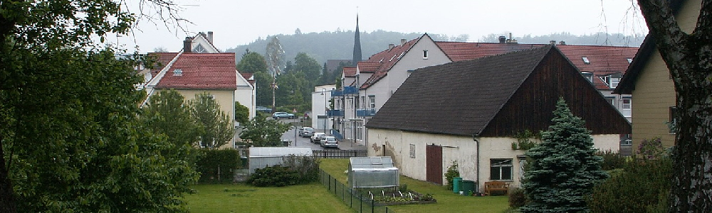 Unterkünfte in Aystetten