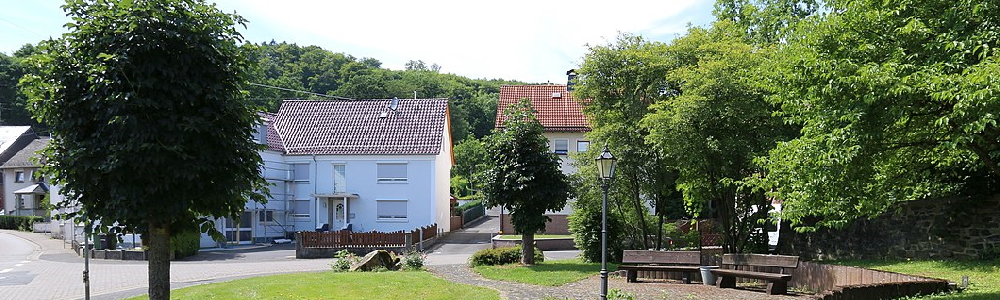 Unterkünfte in Gemnden