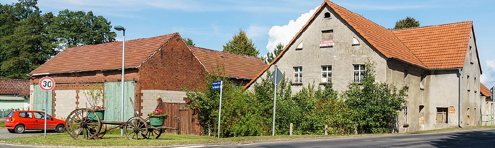 Unterkünfte in Frankena