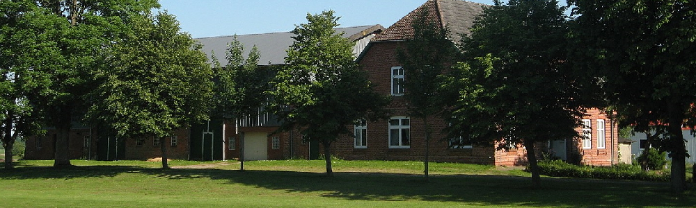 Unterkünfte in Schlichting