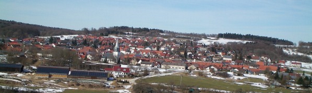 Unterkünfte in Laichingen Feldstetten